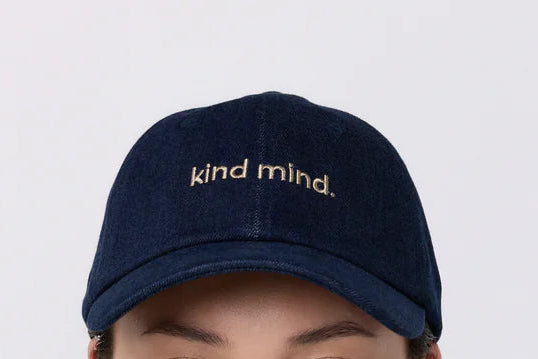 Kind Mind Cap