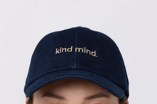 Kind Mind Cap