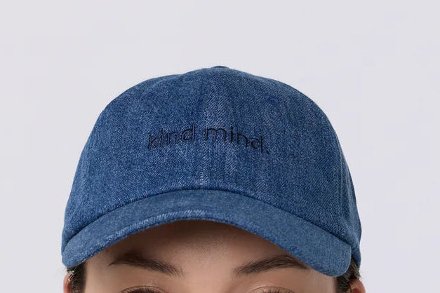Kind Mind Cap