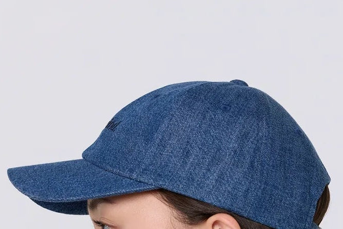 Kind Mind Cap