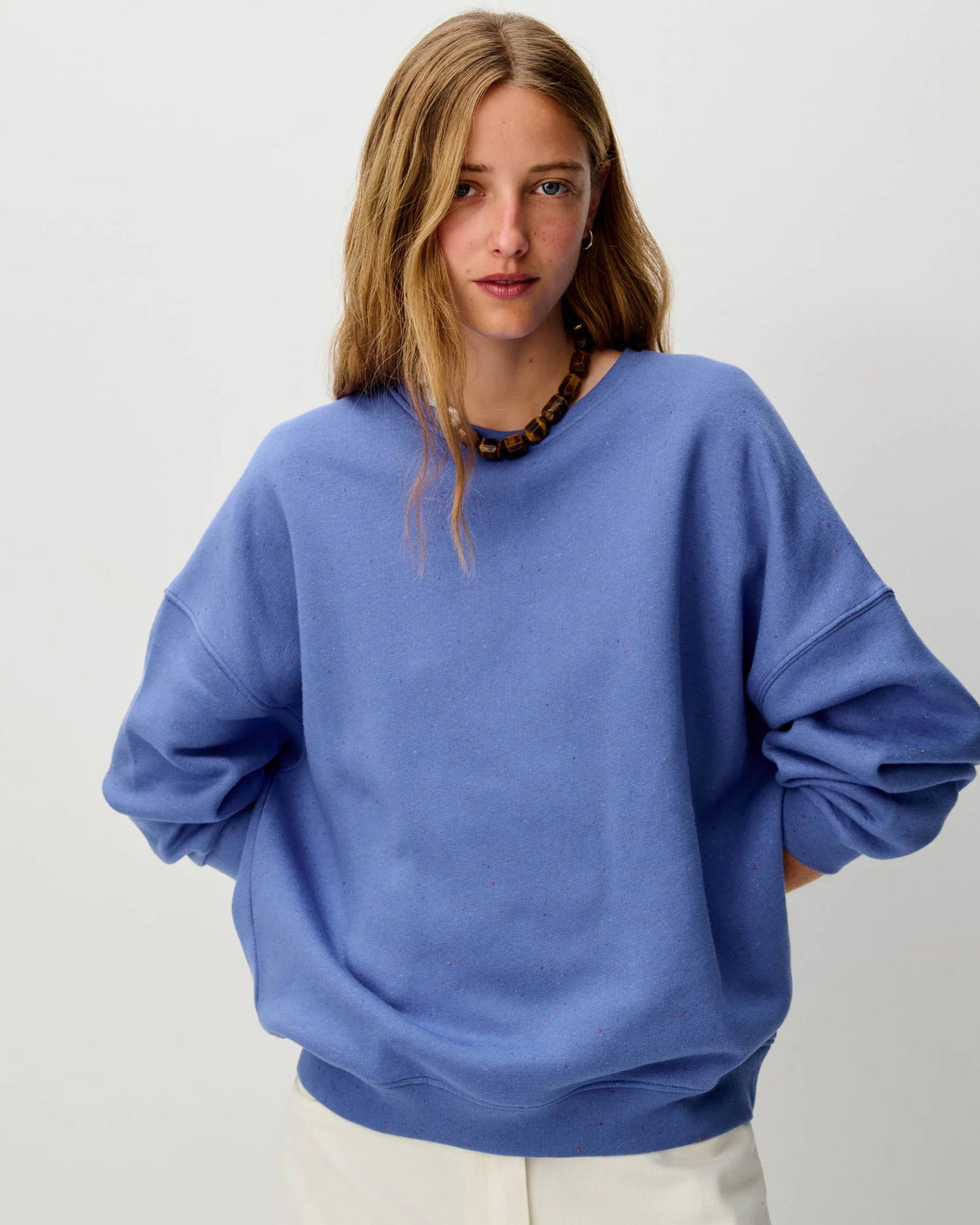 Chebbi Pullover