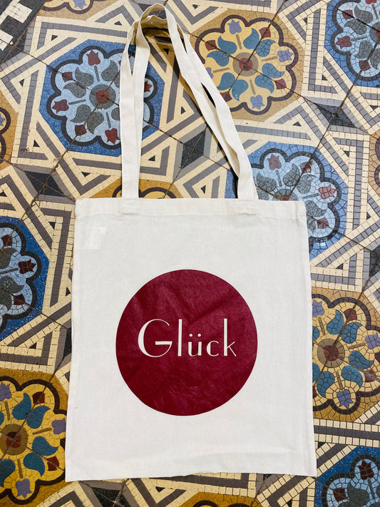 Glückstasche