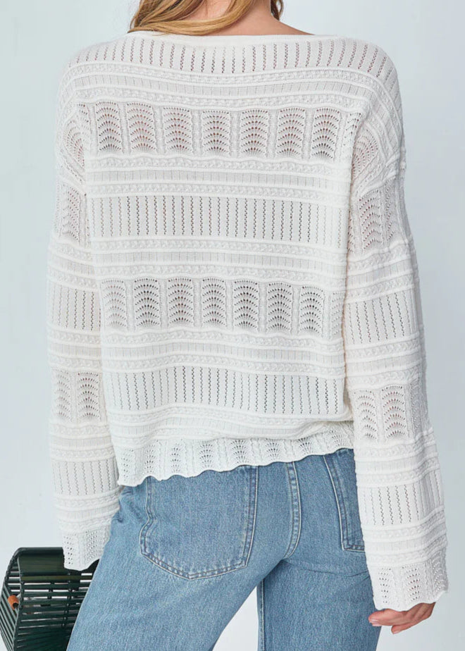 Vartan Pullover