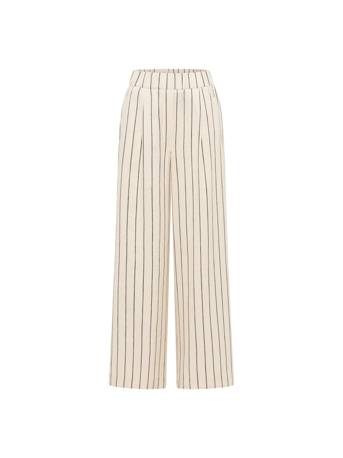 Streifenhose