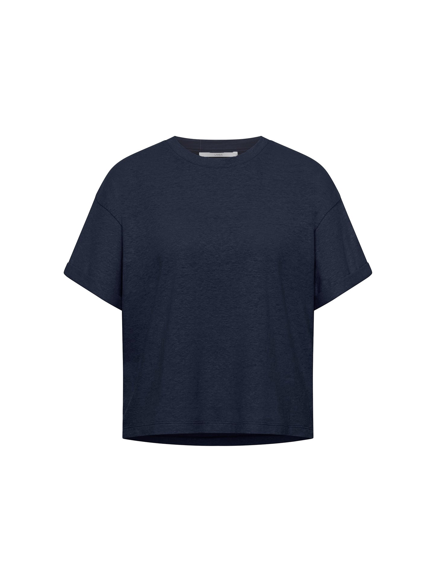 Kurzarmshirt Hemp
