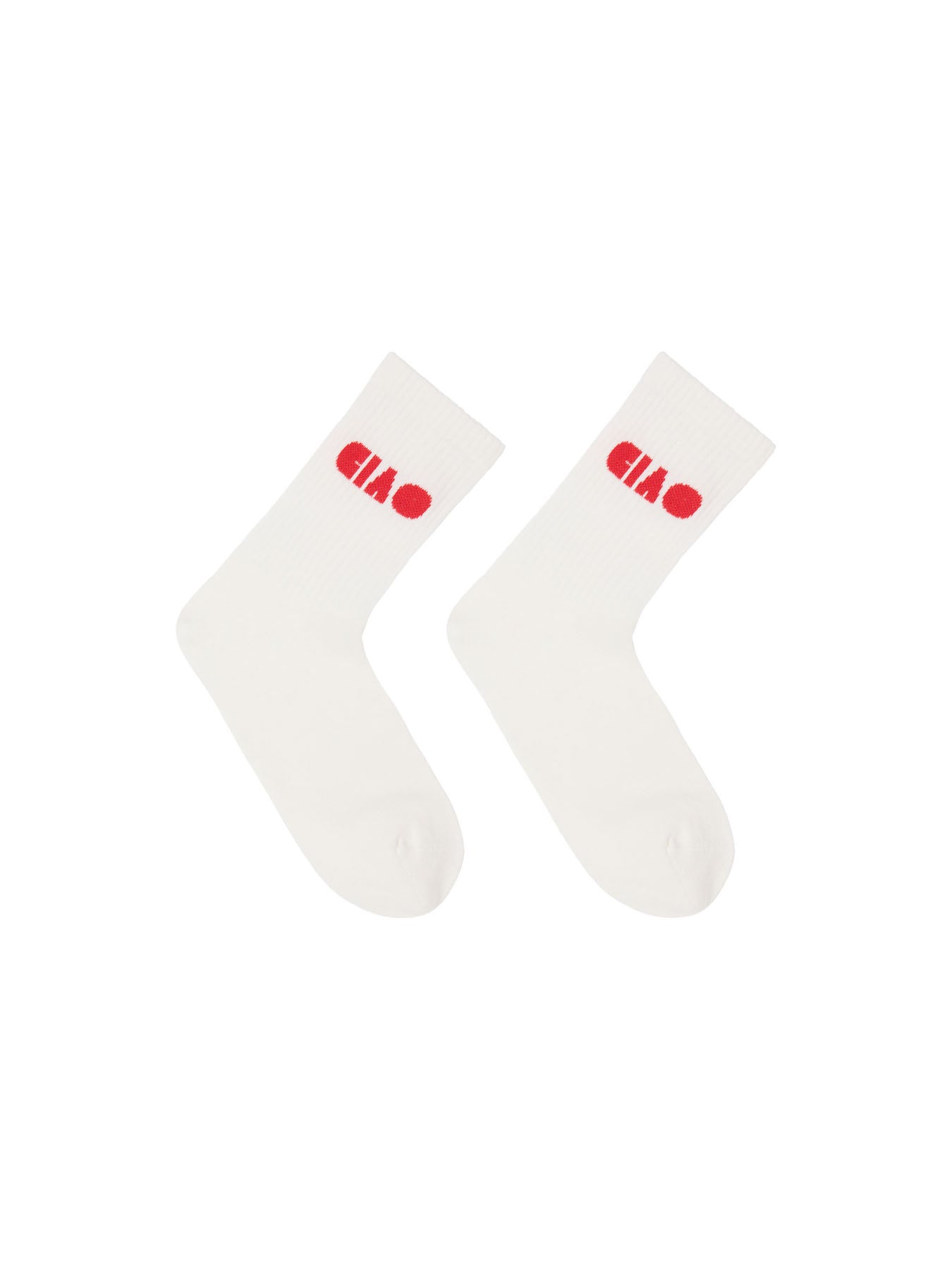 Statement Socken CIAO