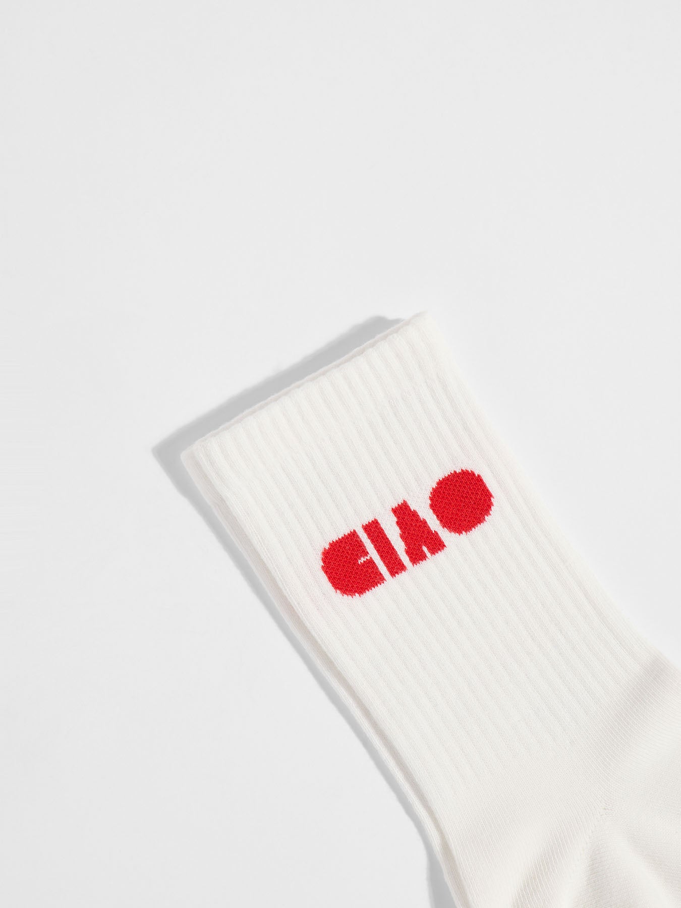 Statement Socken CIAO