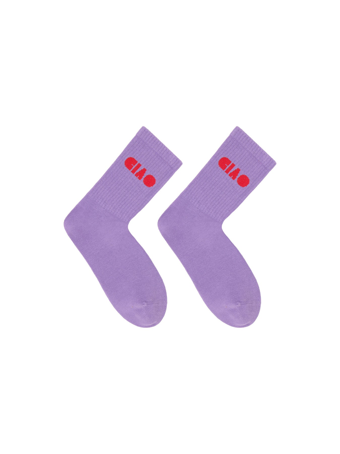 Statement Socken CIAO