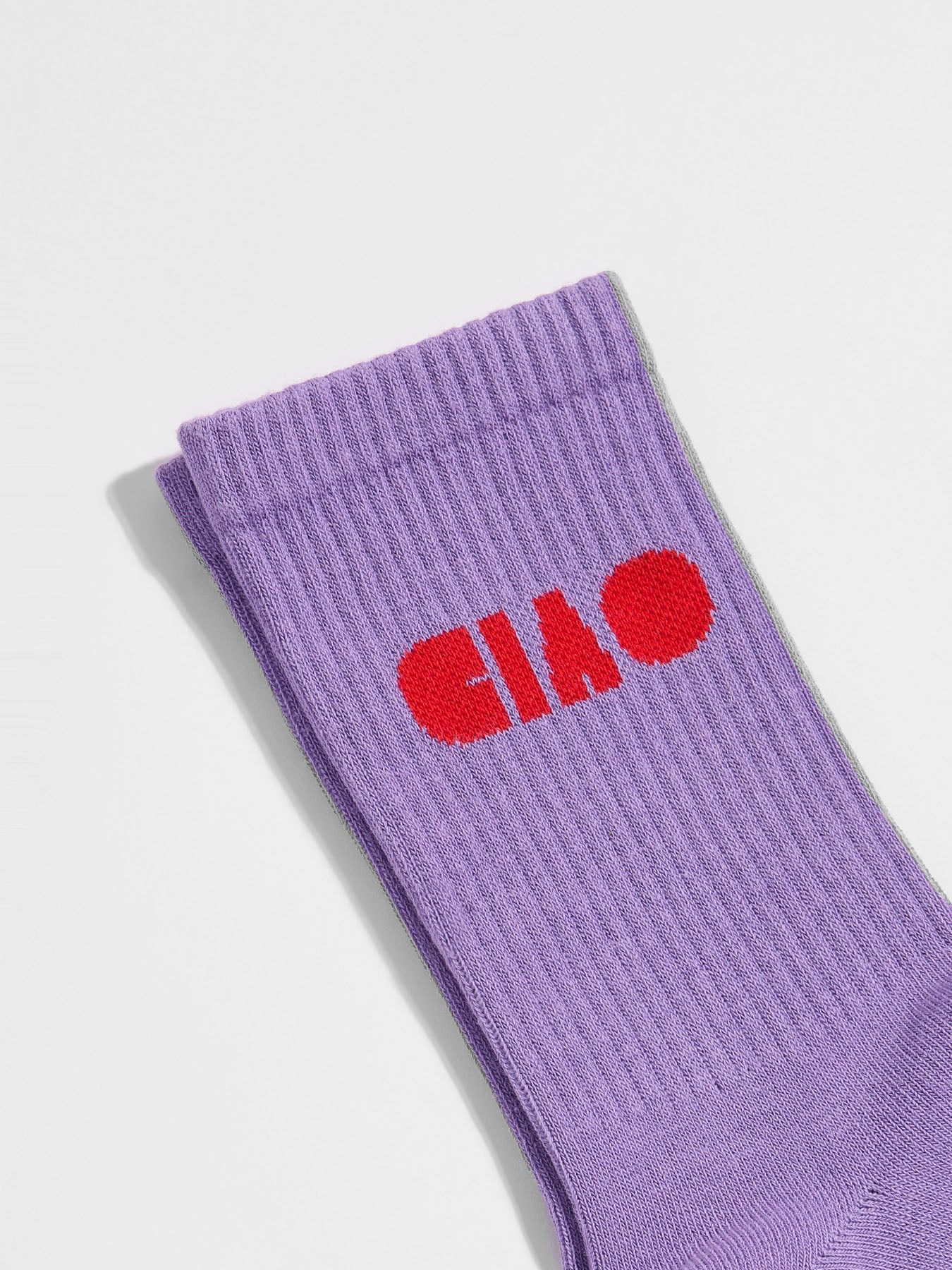 Statement Socken CIAO