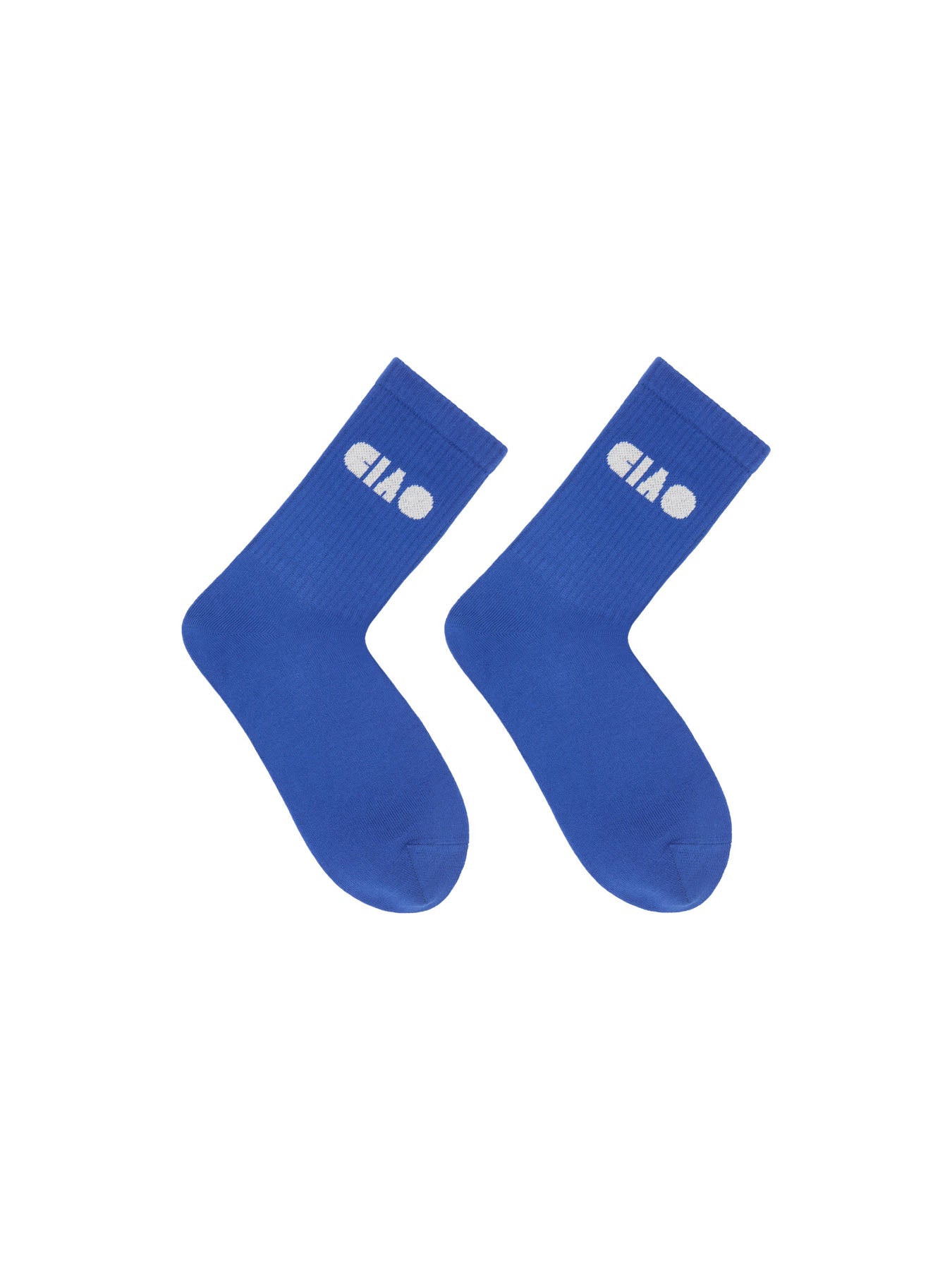 Statement Socken CIAO