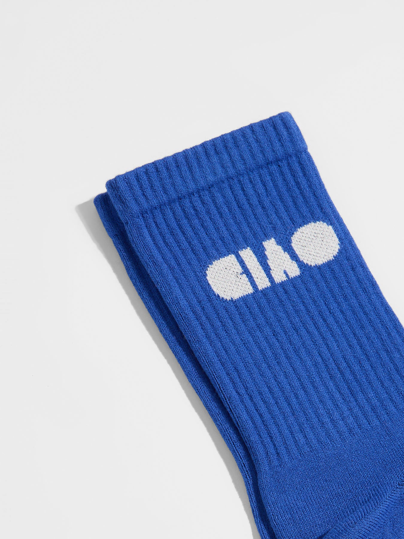Statement Socken CIAO