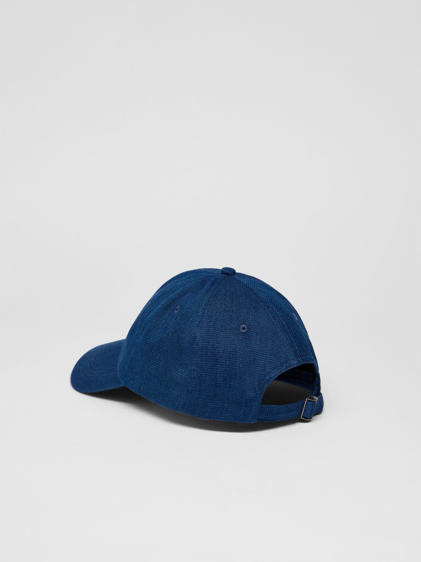 Denim Kappe