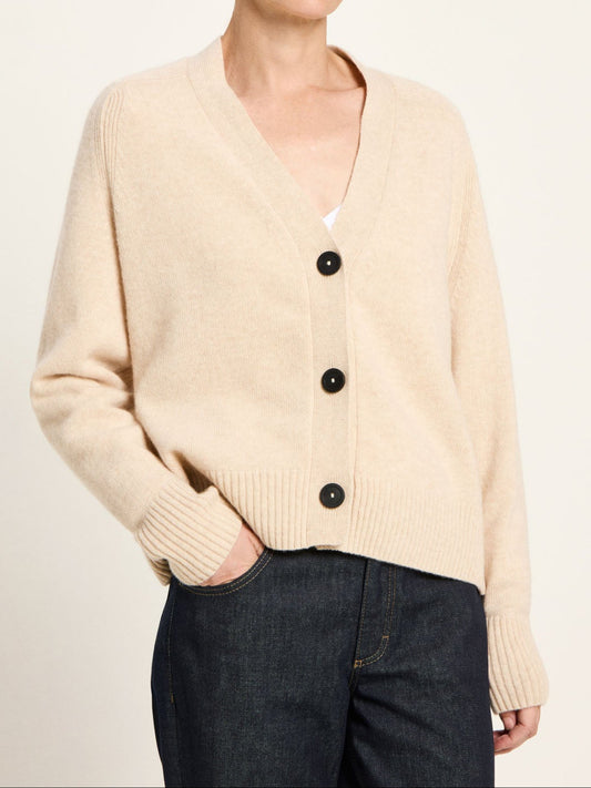 Strickjacke
