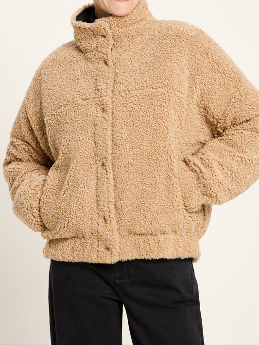 Wende Jacke
