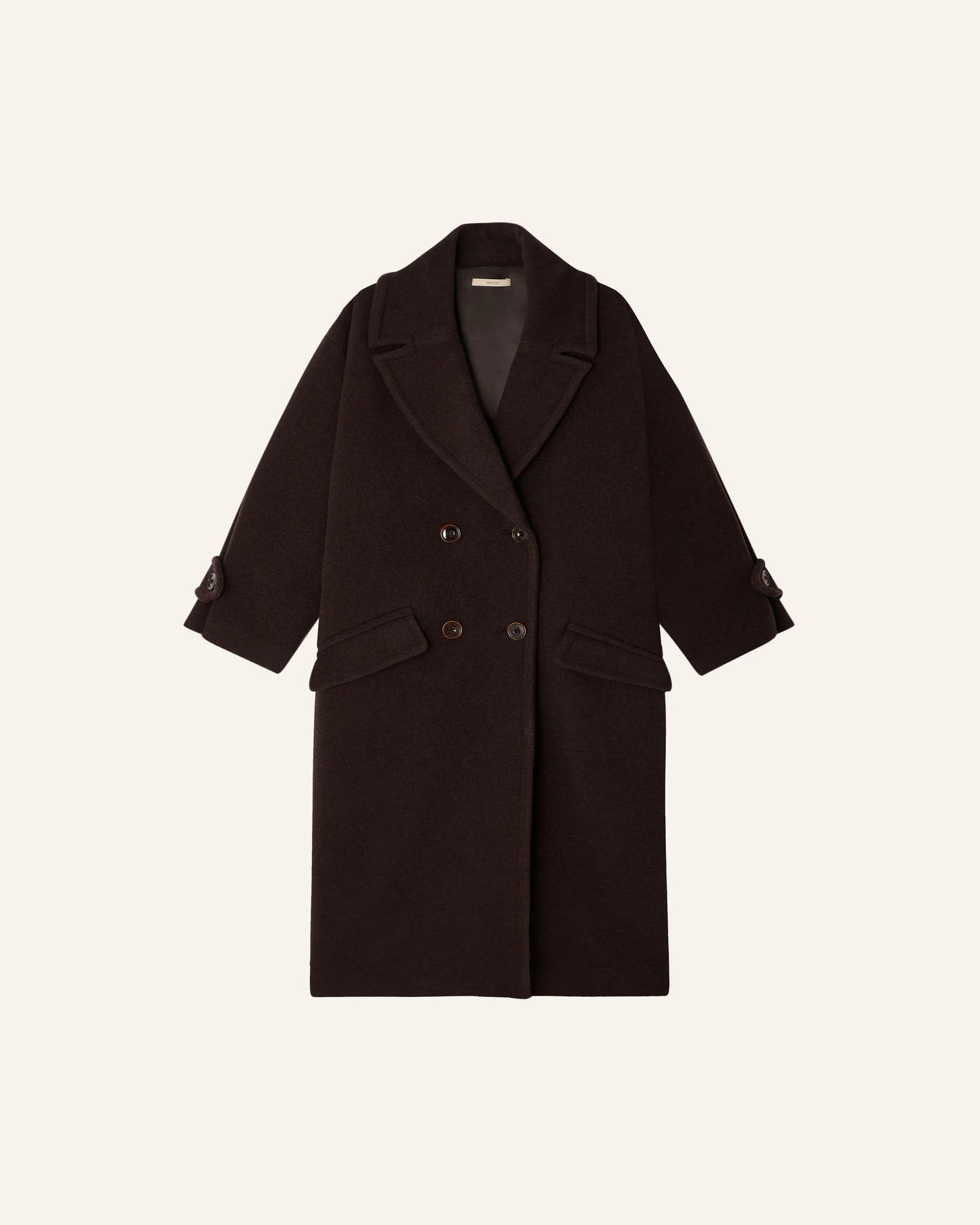 Mia Long Coat
