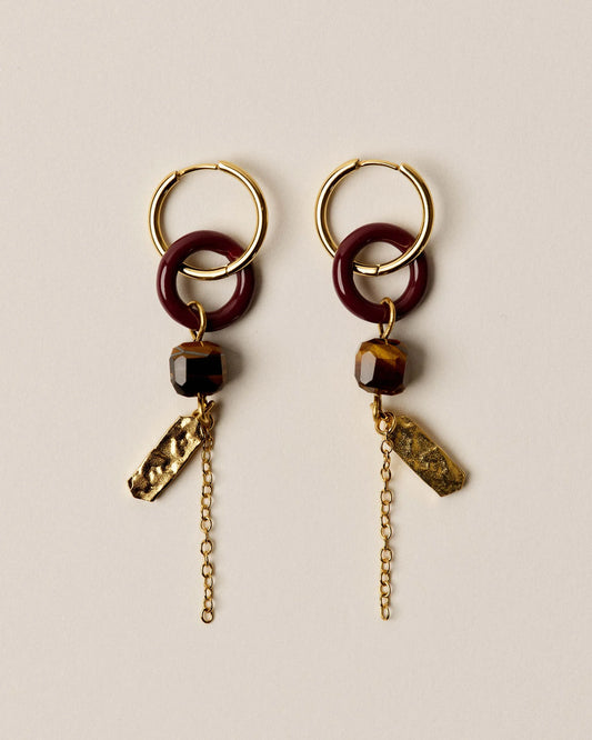 Toti Co Earring