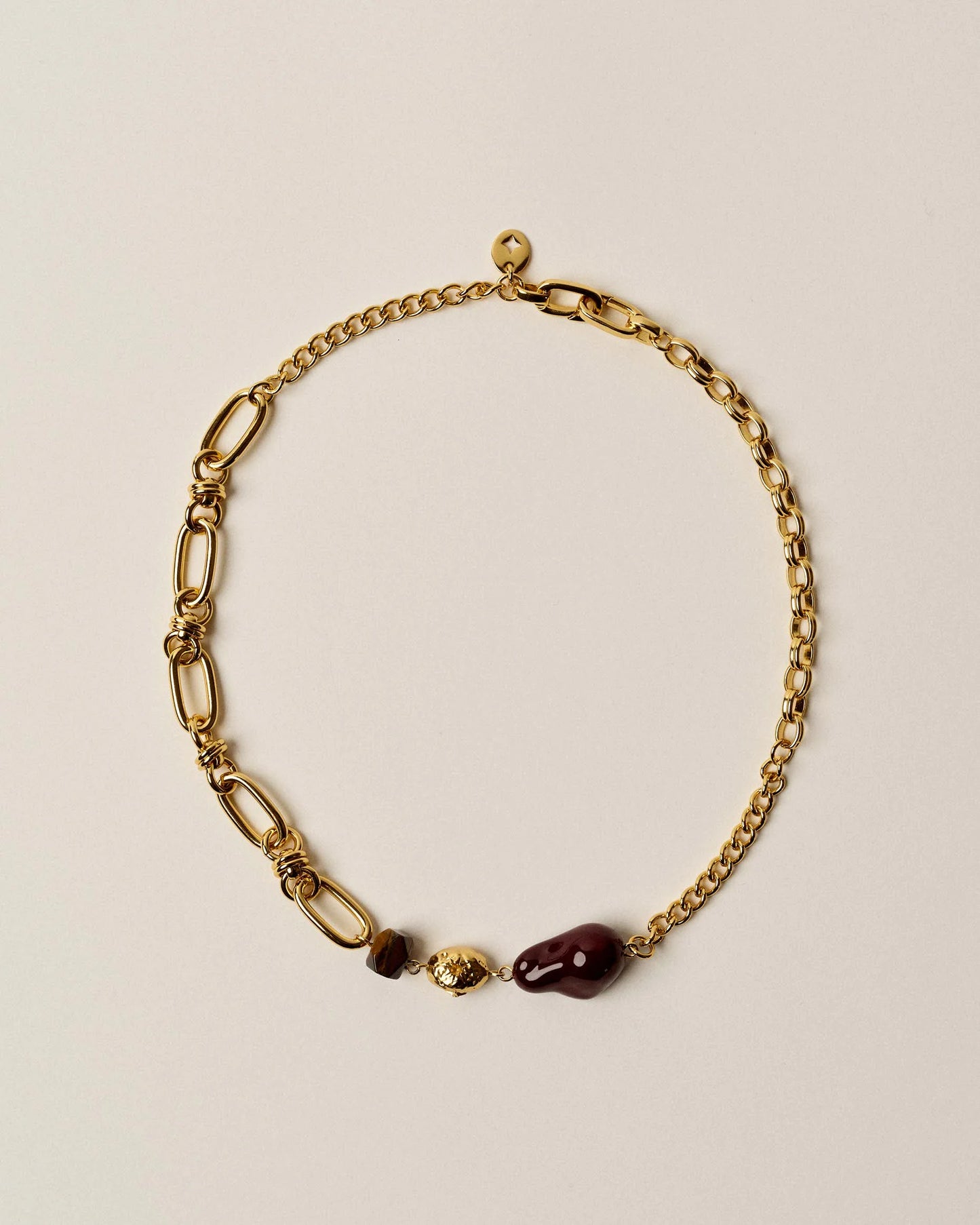 Niova Necklace