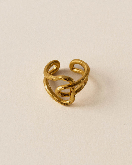 Valya Ring