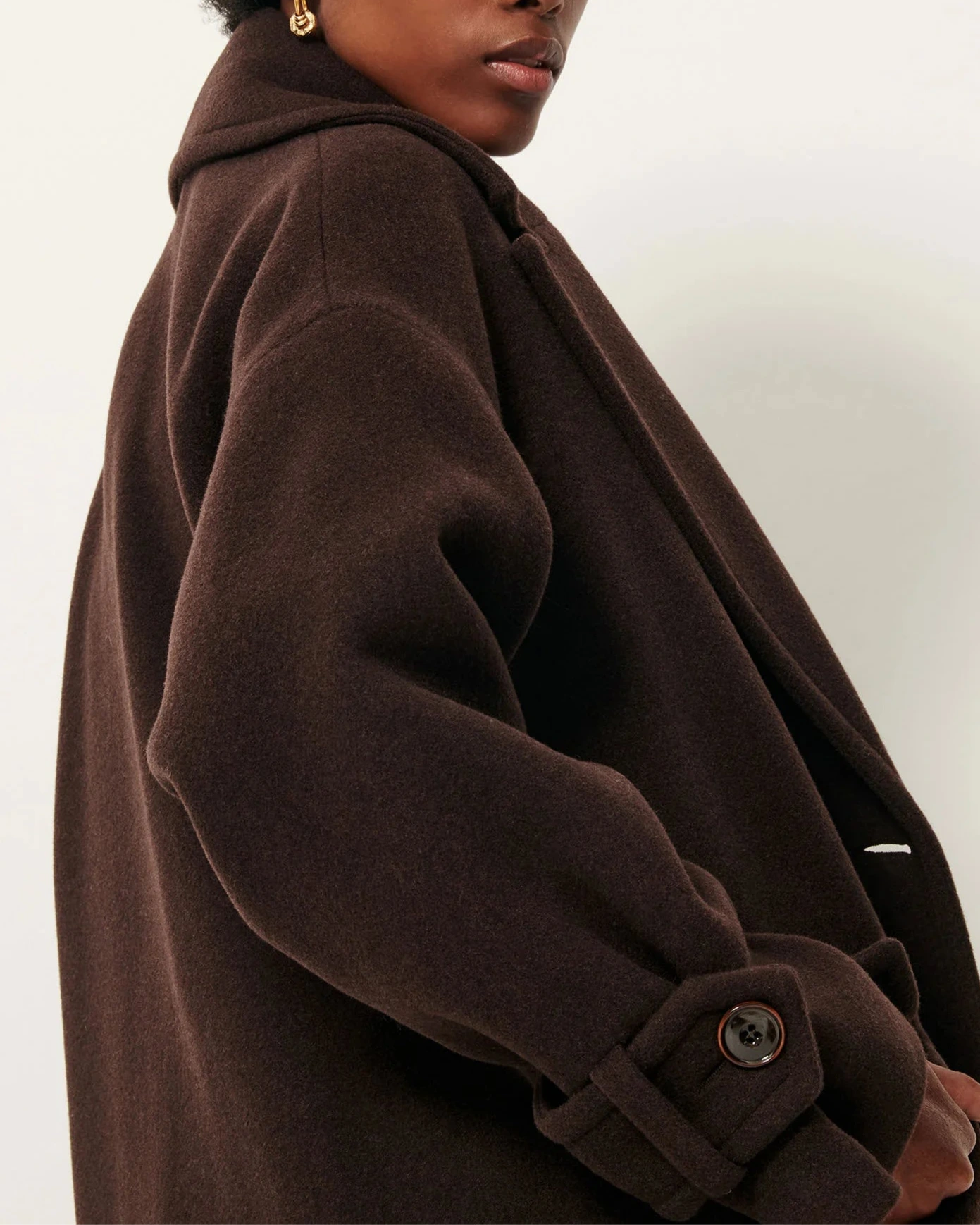 Mia Long Coat
