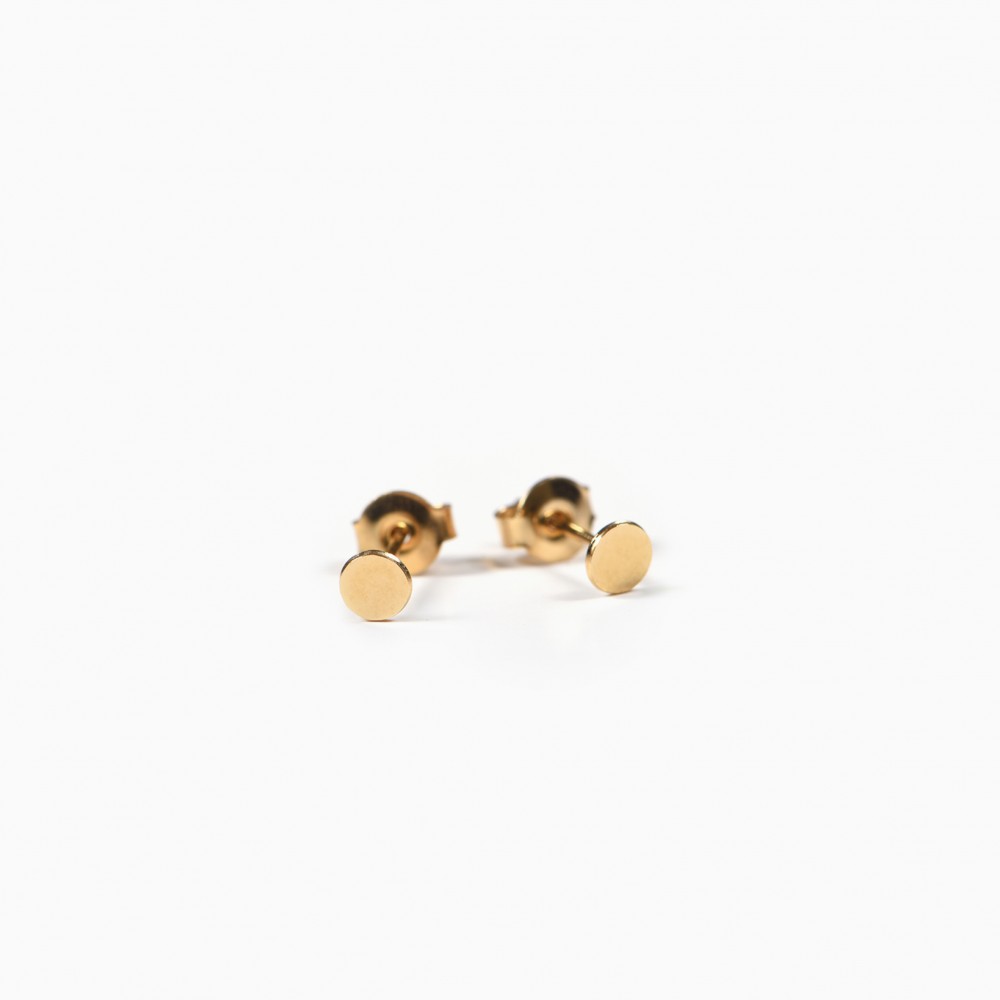 Titlee Earrings Broadway