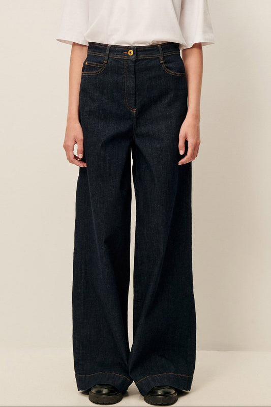 Captain Denim