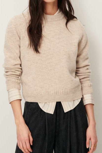 Silty Pullover