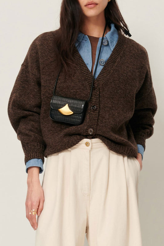 Sweet Monroe Cardigan