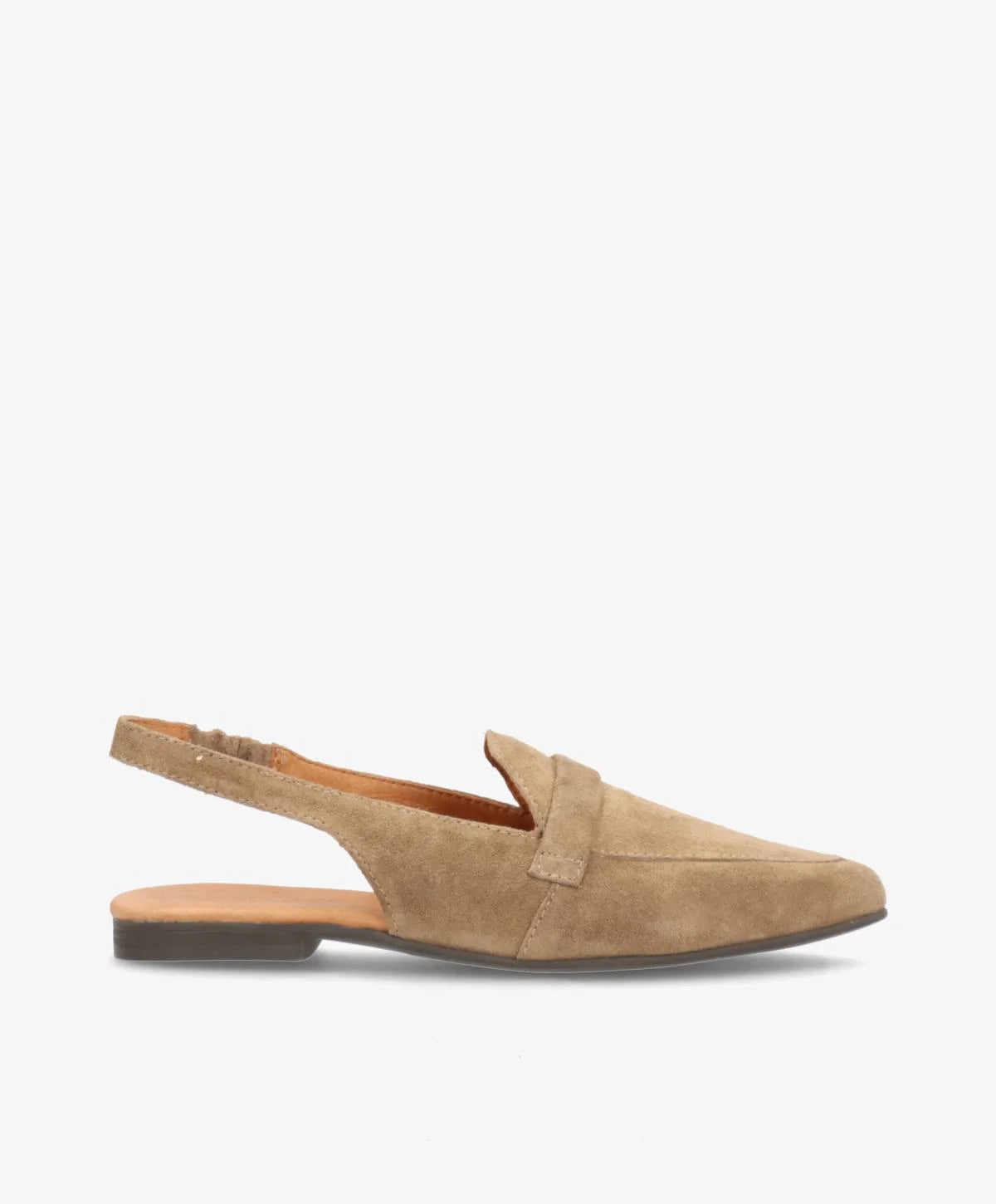 Romy Suede