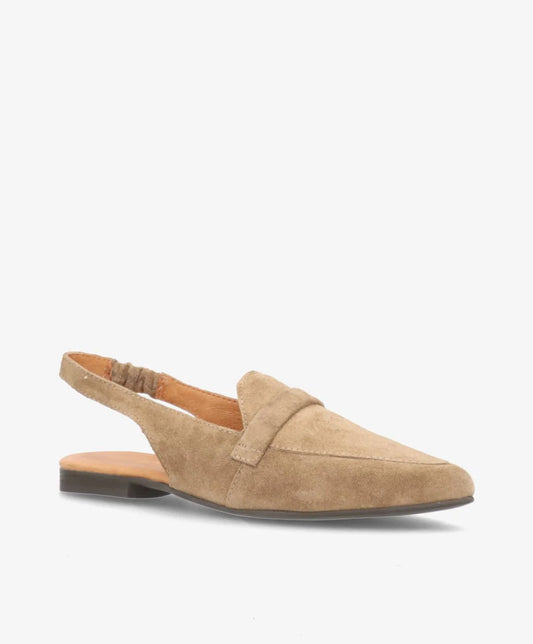 Romy Suede