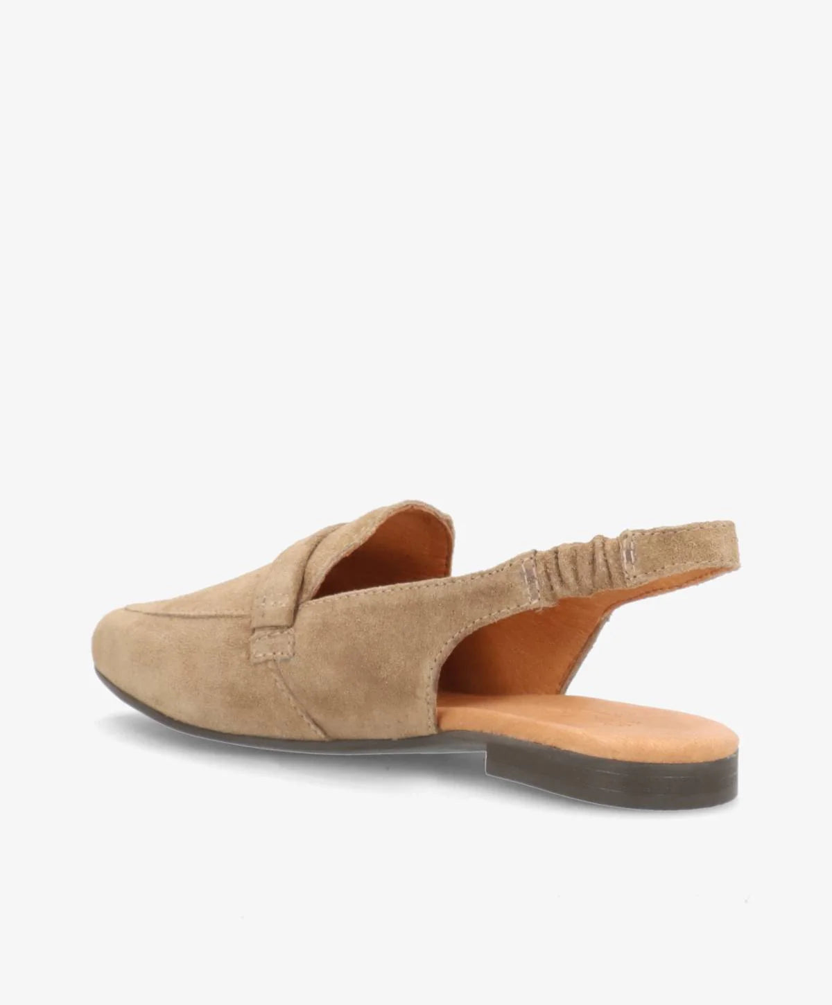 Romy Suede