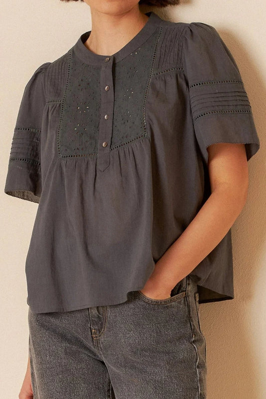 Camisa Carbon