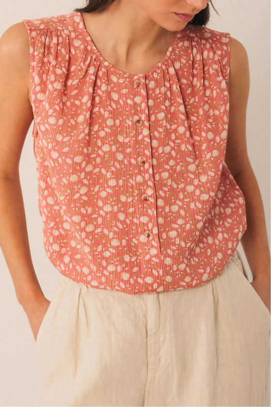 Camisa Sandia